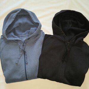 St. John's Bay Women's Hoodies - You get 2!